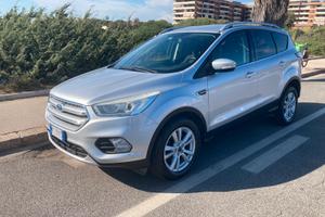 Ford Kuga 1.5 Tdci Powershift 120cv