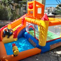 Giochi da Giardino