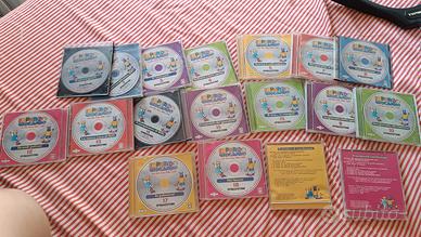 Collezione DeAgostini CD