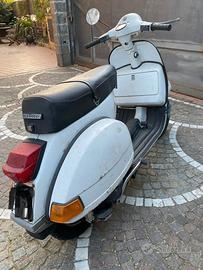p 200 e vespa