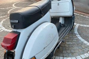 p 200 e vespa