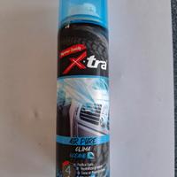 Air Pure Clima Oceano purifica l'auto no Odori 