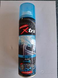 Air Pure Clima Oceano purifica l'auto no Odori 