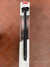 Reggisella telescopico bontrager line elite