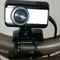 Webcam (High solution)