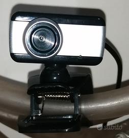 Webcam (High solution)