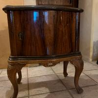 Comodini chippendale