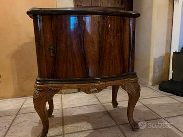 Comodini chippendale