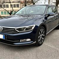 Passat variant 2.0 tdi 190cv DSG executive