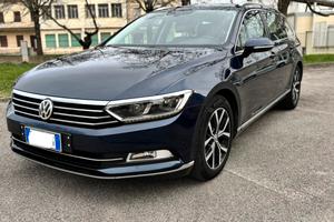 Passat variant 2.0 tdi 190cv DSG executive