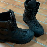 Stivaletto Magnum militare