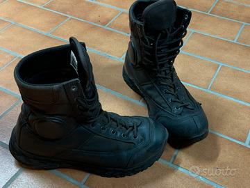 Stivaletto Magnum militare