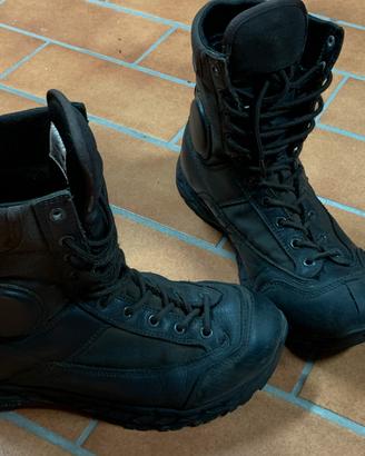 Stivaletto Magnum militare