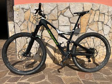 Spezialized stumpjumper 29 taglia L