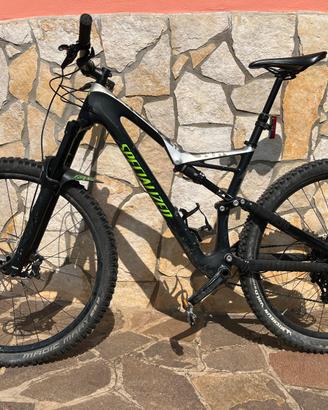 Spezialized stumpjumper 29 taglia L