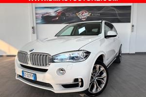 BMW X5 xDrive40d Experience