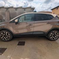 Renault Captur 1.5 Diesel