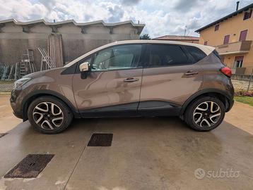 Renault Captur 1.5 Diesel