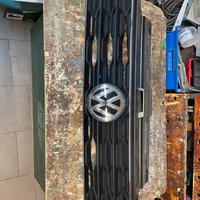 Griglia paraurti anteriore Volkswagen t-roc