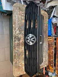 Griglia paraurti anteriore Volkswagen t-roc