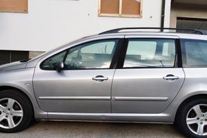 Peugeot 307 - 2004