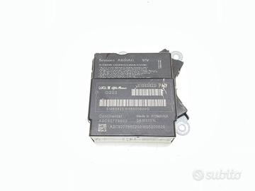 CENTRALINA AIRBAG FIAT Grande Punto 2° Serie 5196