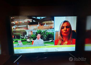 TV LED 32 pollici