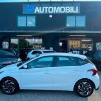 Hyundai i20 1.2 mpi Connectline