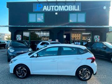 Hyundai i20 1.2 mpi Connectline