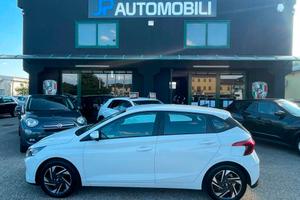 Hyundai i20 1.2 mpi Connectline