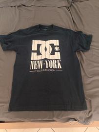 T-shirt DC Shoes