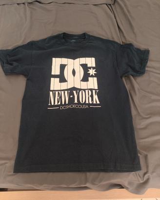 T-shirt DC Shoes