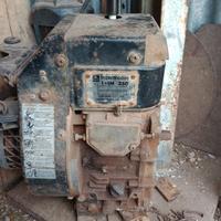 2motori  intermotor  im. 350 uno funzionate  da co