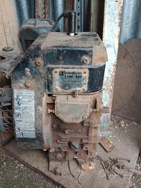 2motori  intermotor  im. 350 uno funzionate  da co