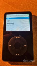 Apple iPod  5Gen. 30GB MA5446FB-Prezzo trattabile