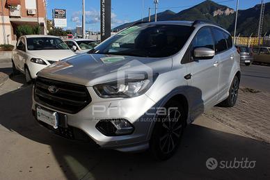 FORD Kuga 1.5 EcoBoost 120 CV S&S 2WD ST-Line