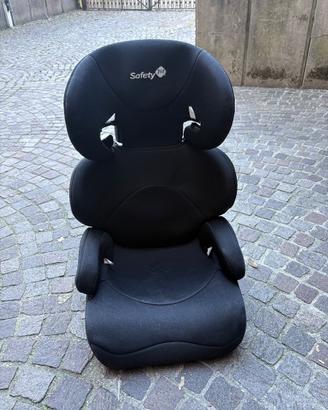 Seggiolini auto Safety 1st