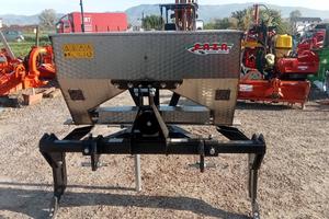 Interratore di concime -NUOVO