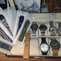 Orologi automatici 