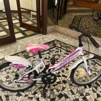 Biciletta montana 20” mai usata