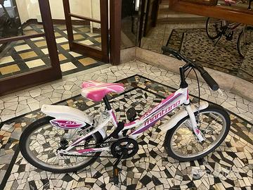 Biciletta montana 20” mai usata