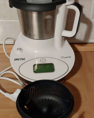 Robot Cucina