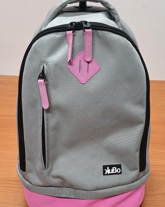 Zaino trolley scuola Kubo 