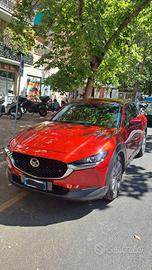 Mazda CX-30 Exclusive line SkyActiv-G 