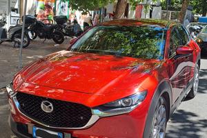 Mazda CX-30 Exclusive line SkyActiv-G 
