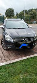 NISSAN Qashqai 1ª serie - 2010