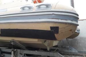 Riparazioni gommoni in Neoprene