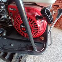 Motocarriola Gkz 300H portata 350 Kg