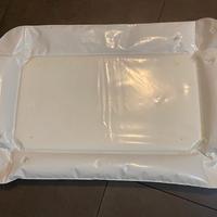 CUSCINO PER FASCIATOIO