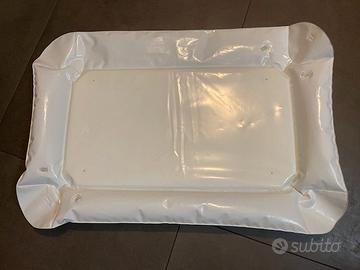 CUSCINO PER FASCIATOIO